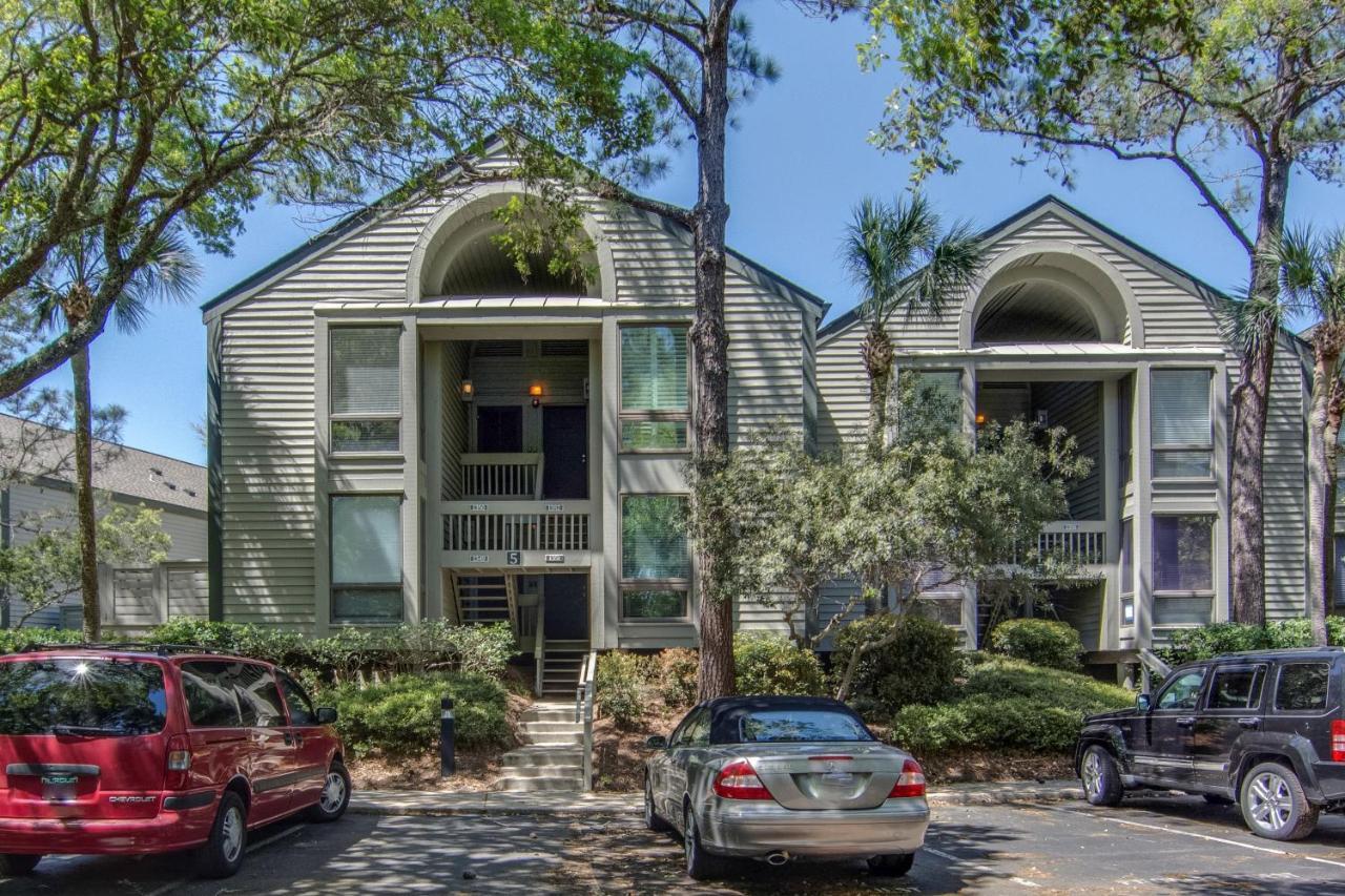 Pelican Watch 1350 Seabrook Island Exterior photo