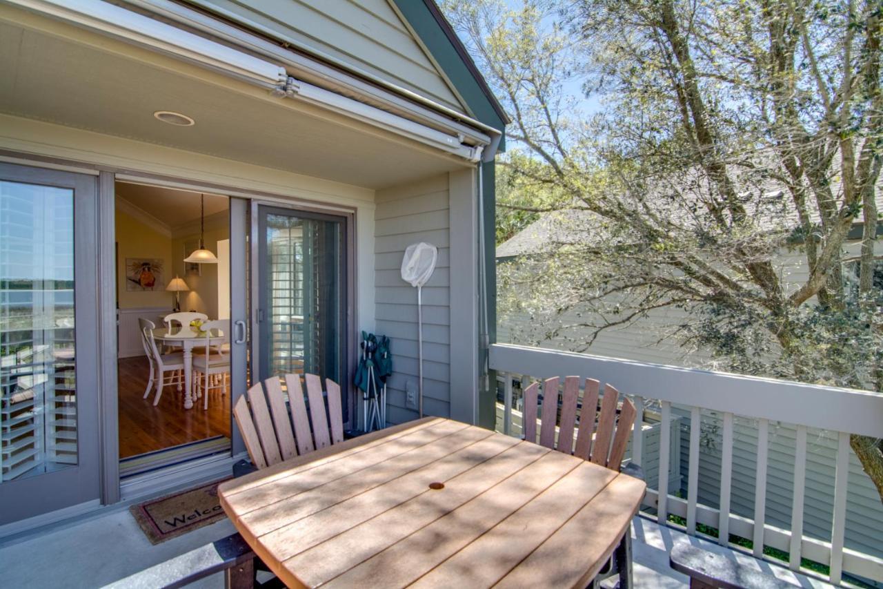 Pelican Watch 1350 Seabrook Island Exterior photo