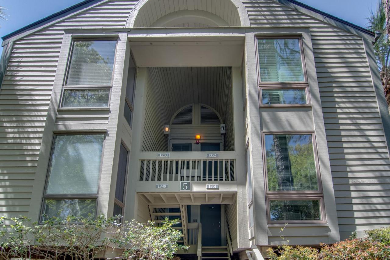 Pelican Watch 1350 Seabrook Island Exterior photo